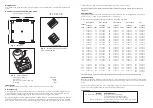 Preview for 2 page of Apollo XP95 IS Installation Manual