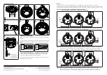 Preview for 2 page of Apollo XP95A Installation Instructions