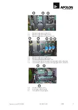 Предварительный просмотр 7 страницы APOLON RCWC-04D11 Operation Manual