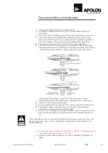 Предварительный просмотр 10 страницы APOLON RCWC-04D11 Operation Manual