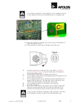 Предварительный просмотр 11 страницы APOLON RCWC-04D11 Operation Manual