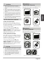 Preview for 13 page of ApooDr ASF16-12H1A Owner'S Manual & Installation Manual