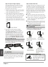 Preview for 22 page of ApooDr ASF16-12H1A Owner'S Manual & Installation Manual