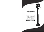 Aposen H10s User Manual preview