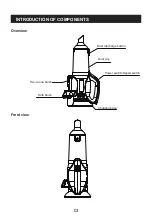 Preview for 7 page of Aposen H20-4P Instruction Manual