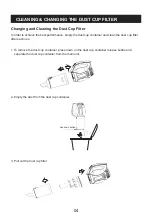 Предварительный просмотр 5 страницы Aposen H21-500 Instruction Manual