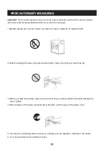 Предварительный просмотр 3 страницы Aposen H21-500P Instruction Manual