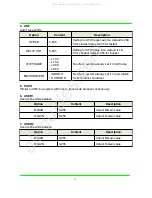 Preview for 11 page of Aposonic A-E650V User Manual