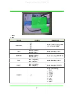 Preview for 20 page of Aposonic A-E650V User Manual