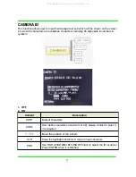 Preview for 25 page of Aposonic A-E650V User Manual