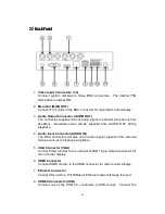 Preview for 10 page of Aposonic A-S0401R21 User Manual