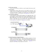 Preview for 18 page of Aposonic A-S0401R21 User Manual