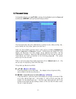 Preview for 59 page of Aposonic A-S0401R21 User Manual