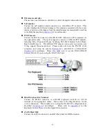 Preview for 18 page of Aposonic A-S0808R22FD User Manual