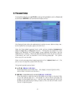 Preview for 60 page of Aposonic A-S0808R22FD User Manual