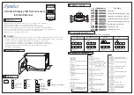 Aposun SRTM Instruction Manual preview