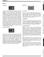 Preview for 16 page of Apower Amp 1400 User Manual