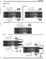 Предварительный просмотр 17 страницы Apower Amp 1400 User Manual