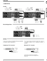 Предварительный просмотр 18 страницы Apower Amp 1400 User Manual