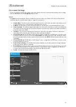 Preview for 11 page of App Dynamic AirServer Connect User Manual