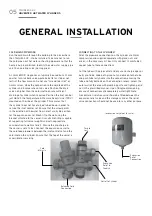 Preview for 6 page of APP ED120 Installation And Maintenance Instructions Manual