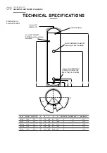 Preview for 10 page of APP ED120 Installation And Maintenance Instructions Manual