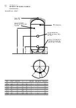 Preview for 12 page of APP ED120 Installation And Maintenance Instructions Manual