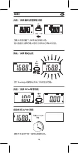 Preview for 37 page of APPA 36RIII User Manual