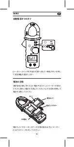 Preview for 52 page of APPA 36RIII User Manual