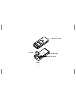 Предварительный просмотр 16 страницы APPA 76 Instruction Manual