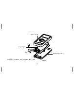 Предварительный просмотр 18 страницы APPA 76 Instruction Manual