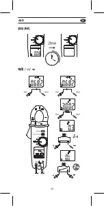 Предварительный просмотр 25 страницы APPA A3D User Manual