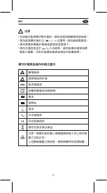 Preview for 18 page of APPA M1 User Manual