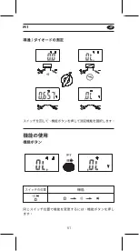 Preview for 52 page of APPA M1 User Manual