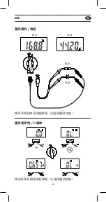 Предварительный просмотр 41 страницы APPA M2 User Manual