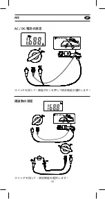 Предварительный просмотр 57 страницы APPA M2 User Manual