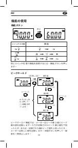 Предварительный просмотр 59 страницы APPA M2 User Manual