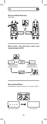 Предварительный просмотр 77 страницы APPA VTA User Manual