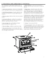 Предварительный просмотр 3 страницы Appalachian Stove & Fabricators 30 CD Installation  And Operation  Procedures