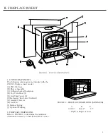 Предварительный просмотр 4 страницы Appalachian Stove & Fabricators 30 CD Installation  And Operation  Procedures