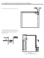 Предварительный просмотр 13 страницы Appalachian Stove & Fabricators 30 CD Installation  And Operation  Procedures