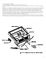 Предварительный просмотр 16 страницы Appalachian Stove & Fabricators 30 CD Installation  And Operation  Procedures