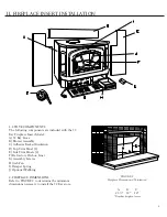 Preview for 4 page of Appalachian Stove & Fabricators 52-Bay Installation  And Operation  Procedures