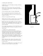 Preview for 6 page of Appalachian Stove & Fabricators 52-Bay Installation  And Operation  Procedures