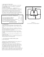 Preview for 8 page of Appalachian Stove & Fabricators 52-Bay Installation  And Operation  Procedures