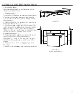 Preview for 11 page of Appalachian Stove & Fabricators 52-Bay Installation  And Operation  Procedures