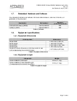 Предварительный просмотр 13 страницы Appareo Systems Stratus ES Installation Instructions Manual