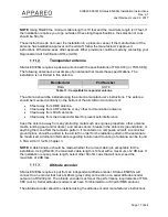 Preview for 17 page of Appareo Systems Stratus ES Installation Instructions Manual