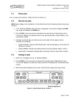 Предварительный просмотр 31 страницы Appareo Systems Stratus ES Installation Instructions Manual