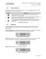 Предварительный просмотр 36 страницы Appareo Systems Stratus ES Installation Instructions Manual